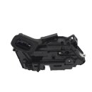 Türschloss 6R4839015 ZV links hinten Fahrerseite VW Polo 6R 6C 5 Türer