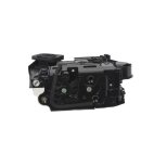 Türschloss 6R4839015 ZV links hinten Fahrerseite VW Polo 6R 6C 5 Türer