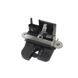 Heckklappenschloss 6R0827505B VW Polo 6R 6C Schloss Verriegelung Kofferraum hinten