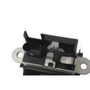 Heckklappenschloss 6R0827505B VW Polo 6R 6C Schloss Verriegelung Kofferraum hinten