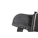 Heckklappenschloss 6R0827505B VW Polo 6R 6C Schloss Verriegelung Kofferraum hinten