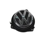 Heckklappengriff Taster 6R6827469B VW Polo 6R Emblem Heckklappe Griff Öffner