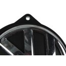 Heckklappengriff Taster 6R6827469B VW Polo 6R Emblem Heckklappe Griff Öffner