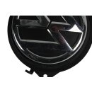 Heckklappengriff Taster 6R6827469B VW Polo 6R Emblem Heckklappe Griff Öffner