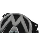 Heckklappengriff Taster 6R6827469B VW Polo 6R Emblem Heckklappe Griff Öffner