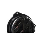 Heckklappengriff Taster 6R6827469B VW Polo 6R Emblem Heckklappe Griff Öffner