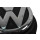Heckklappengriff Taster 6R6827469B VW Polo 6R Emblem Heckklappe Griff Öffner