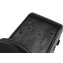 Tankdeckel Tankklappe 6R0809857M VW Polo 6R LB9A candyweiß 6R0809857L