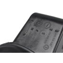 Tankdeckel Tankklappe 6R0809857M VW Polo 6R LB9A candyweiß 6R0809857L