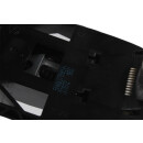 Türgriff aussen VW Polo 6R vorne links Griff LB9A mit Lagerbügel 5N0837205F