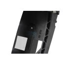 Türgriff aussen VW Polo 6R hinten links Griff LB9A mit Lagerbügel 5N0837205F