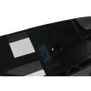 Türgriff aussen VW Polo 6R hinten links Griff LB9A mit Lagerbügel 5N0837205F