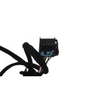 Aussenspiegel links VW Polo 6R elektrisch verstellbar-beheizbar LB9A 6R1857507M