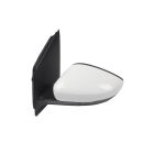 Aussenspiegel links VW Polo 6R elektrisch verstellbar-beheizbar LB9A 6R1857507M