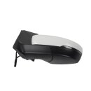 Aussenspiegel links VW Polo 6R elektrisch verstellbar-beheizbar LB9A 6R1857507M