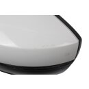 Aussenspiegel links VW Polo 6R elektrisch verstellbar-beheizbar LB9A 6R1857507M