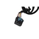 Aussenspiegel rechts VW Polo 6R elektrisch verstellbar-beheizbar LB9A 6R1857508M