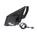 Aussenspiegel rechts VW Polo 6R elektrisch verstellbar-beheizbar LB9A 6R1857508M