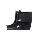 A-Säulenverkleidung rechts unten 6R1863072-6R1863484 VW Polo 6R Deckel titanschwarz