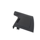 A-Säulenverkleidung rechts unten 6R1863072-6R1863484 VW Polo 6R Deckel titanschwarz