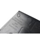 A-Säulenverkleidung rechts unten 6R1863072-6R1863484 VW Polo 6R Deckel titanschwarz