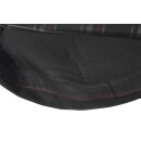 Fahrersitz Sitzfläche Sitzbezug VW Polo 6R GTI Stoff...