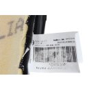 Fahrersitz Sitzfläche Sitzbezug VW Polo 6R GTI Stoff titanschwarz/rot 6R0881405AA