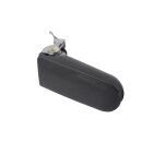 Mittelarmlehne original MAL Armlehne Stoff Getränkehalter VW Polo 6R 6R0864207C