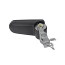 Mittelarmlehne original MAL Armlehne Stoff Getränkehalter VW Polo 6R 6R0864207C