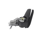 Mittelarmlehne original MAL Armlehne Stoff Getränkehalter VW Polo 6R 6R0864207C