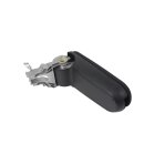 Mittelarmlehne original MAL Armlehne Stoff Getränkehalter VW Polo 6R 6R0864207C