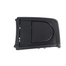 Mittelarmlehne original MAL Armlehne Stoff Getränkehalter VW Polo 6R 6R0864207C