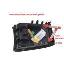 Mittelarmlehne original MAL Armlehne Stoff Getränkehalter VW Polo 6R 6R0864207C