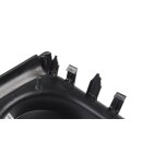 Mittelarmlehne original MAL Armlehne Stoff Getränkehalter VW Polo 6R 6R0864207C