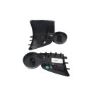 Mittelarmlehne original MAL Armlehne Stoff Getränkehalter VW Polo 6R 6R0864207C