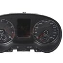 Tacho 6R0920870A VDO VW Polo 6R GTI 1,4 Ltr. DSG Getriebe CAV Motor Kombiiinstrument