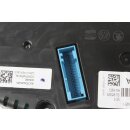 Tacho 6R0920870A VDO VW Polo 6R GTI 1,4 Ltr. DSG Getriebe CAV Motor Kombiiinstrument