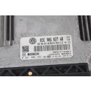 Motorsteuergerät 03C906027AR VW Polo 6R GTI 132 kW-180 PS CAV Motor 1,4 Ltr. TSI