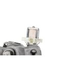 Zündschloss DSG Automatik 6R0905851F VW Polo 6R Schlüssel 1x Funkfernbedienung