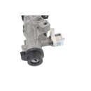 Zündschloss DSG Automatik 6R0905851F VW Polo 6R Schlüssel 1x Funkfernbedienung