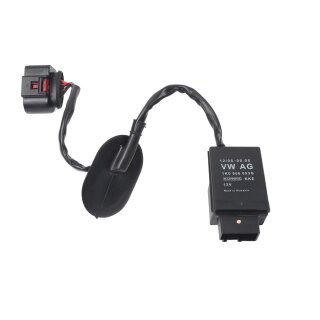 Kraftstoffpumpe Steuergerät 1K0906093G VW Audi Seat Skoda FSI 1,2-1,4-2,0 TSI-TFSI