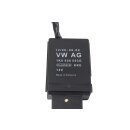 Kraftstoffpumpe Steuergerät 1K0906093G VW Audi Seat Skoda FSI 1,2-1,4-2,0 TSI-TFSI