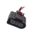 Kraftstoffpumpe Steuergerät 1K0906093G VW Audi Seat Skoda FSI 1,2-1,4-2,0 TSI-TFSI