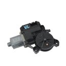 Fensterhebermotor vorne links 6R0959801AB VW Polo 6R...