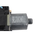 Fensterhebermotor vorne rechts 6R0959802AD VW Polo 6R Motor Steuergerät Beifahrer