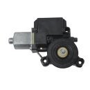 Fensterhebermotor vorne rechts 6R0959802AD VW Polo 6R Motor Steuergerät Beifahrer