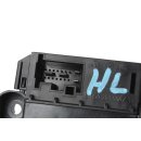 Fensterhebermotor hinten links 6R0959811G VW Polo 6R Motor Bosch Steuergerät