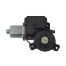 Fensterhebermotor hinten links 6R0959811G VW Polo 6R Motor Bosch Steuergerät