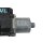 Fensterhebermotor hinten links 6R0959811G VW Polo 6R Motor Bosch Steuergerät