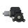 Fensterhebermotor hinten links 6R0959811G VW Polo 6R Motor Bosch Steuergerät